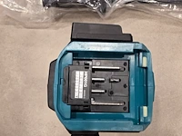 Accu boor-/schroefmachine makita hp001gm201 - afbeelding 5 van  7