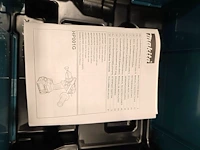 Accu boor-/schroefmachine makita hp001gm201 - afbeelding 7 van  7
