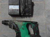 Accu boorhamer hitachi - afbeelding 1 van  3