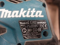 Accu boorhamer makita - afbeelding 3 van  3