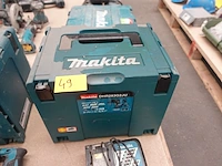 Accu boorhamer makita - afbeelding 2 van  3