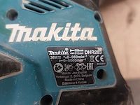 Accu boorhamer makita - afbeelding 3 van  3