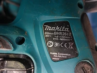 Accu boorhamer makita - afbeelding 2 van  3