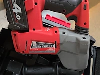 Accu boorhamer milwaukee m18 chx - afbeelding 2 van  5