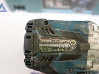 Accu boormachine - makita - dhp481 - afbeelding 3 van  3