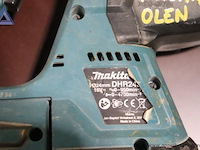 Accu boormachine - makita - dhr243 - afbeelding 3 van  3