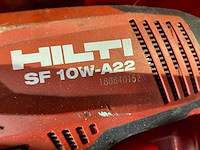 Accu-boormachine (3x) - afbeelding 5 van  11