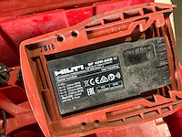 Accu-boormachine (3x) - afbeelding 6 van  11