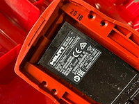 Accu-boormachine (3x) - afbeelding 2 van  11