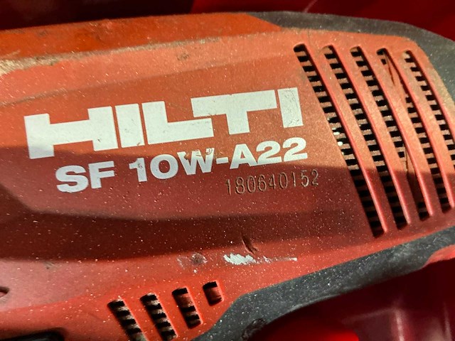 Accu-boormachine (3x) - afbeelding 5 van  11