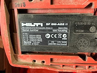 Accu-boormachine (3x) - afbeelding 9 van  11