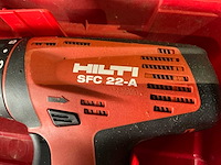 Accu-boormachine (3x) - afbeelding 11 van  11