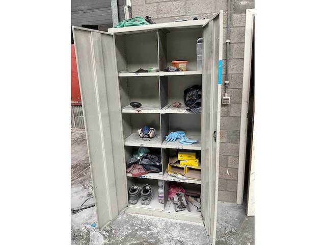 Accu-boormachine bosch, sluitingen en diversen - afbeelding 2 van  12