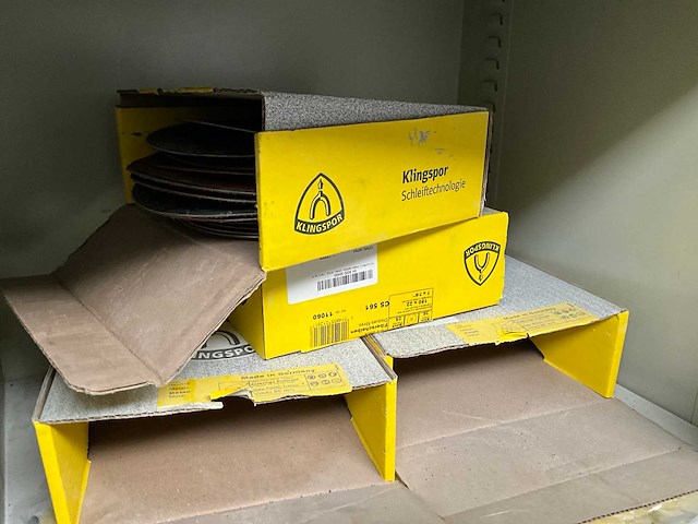 Accu-boormachine bosch, sluitingen en diversen - afbeelding 3 van  12