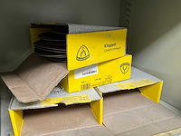 Accu-boormachine bosch, sluitingen en diversen - afbeelding 3 van  12