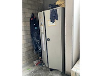 Accu-boormachine bosch, sluitingen en diversen - afbeelding 8 van  12