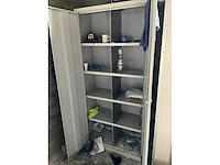 Accu-boormachine bosch, sluitingen en diversen - afbeelding 9 van  12