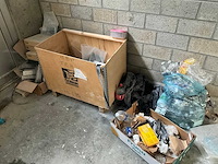 Accu-boormachine bosch, sluitingen en diversen - afbeelding 10 van  12