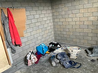 Accu-boormachine bosch, sluitingen en diversen - afbeelding 11 van  12