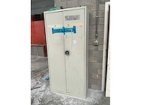 Accu-boormachine bosch, sluitingen en diversen - afbeelding 12 van  12