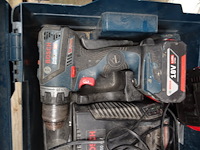 Accu boormachine bosh - afbeelding 2 van  4