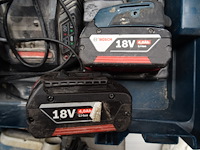 Accu boormachine bosh - afbeelding 3 van  4