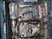Accu boormachine bosh - afbeelding 2 van  4