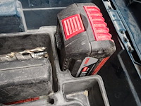Accu boormachine bosh - afbeelding 3 van  4