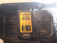 Accu boormachine dew, vv batterij en oplader - afbeelding 2 van  2