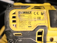 Accu boormachine dewalt dcd791, vv oplader - afbeelding 4 van  4