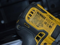 Accu boormachine dewalt dcd791, werking niet gekend - afbeelding 3 van  3