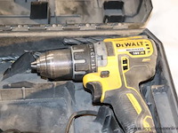 Accu boormachine dewalt dcd791 - afbeelding 3 van  3