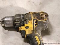 Accu boormachine dewalt dcd791 - afbeelding 2 van  3