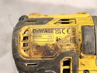 Accu boormachine dewalt dcd791 - afbeelding 3 van  3