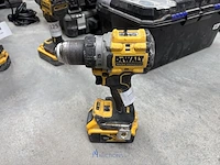 Accu boormachine dewalt dcd800 - afbeelding 2 van  9