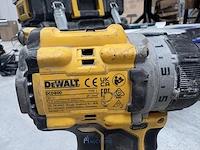 Accu boormachine dewalt dcd800 - afbeelding 4 van  9
