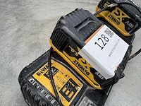 Accu boormachine dewalt dcd800 - afbeelding 8 van  9