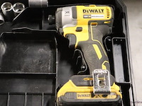 Accu boormachine dewalt dcf887 - afbeelding 2 van  3