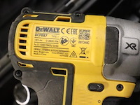 Accu boormachine dewalt dcf887 - afbeelding 3 van  3