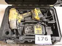 Accu boormachine dewalt lcf899 - afbeelding 1 van  4