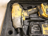 Accu boormachine dewalt lcf899 - afbeelding 3 van  4