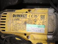 Accu boormachine dewalt lcf899 - afbeelding 4 van  4