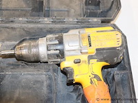 Accu boormachine dewalt - afbeelding 2 van  3