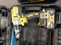 Accu boormachine dewalt - afbeelding 2 van  4