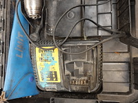 Accu boormachine dewalt - afbeelding 3 van  4