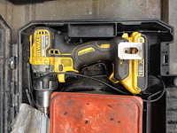 Accu boormachine dewalt - afbeelding 2 van  6