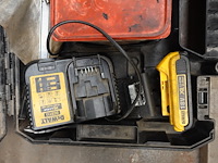 Accu boormachine dewalt - afbeelding 3 van  6