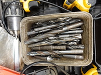 Accu boormachine dewalt - afbeelding 4 van  6