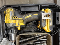 Accu boormachine dewalt - afbeelding 5 van  6