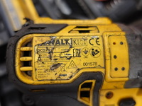 Accu boormachine dewalt - afbeelding 6 van  6